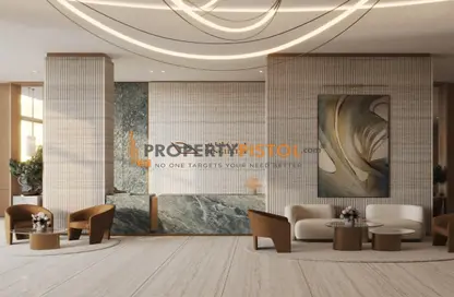 شقة - 2 غرف نوم - 2 حمامات للبيع في بن غاطي هافن - مدينة دبي الرياضية - دبي