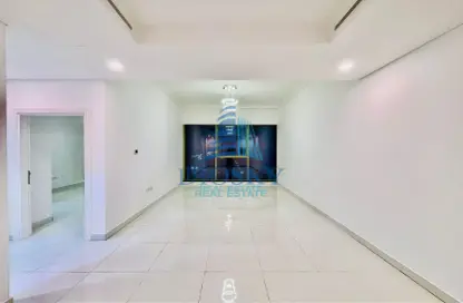 Apartment - 1 Bedroom - 2 Bathrooms for rent in Ajyad Building - Jumeirah Village Circle - Dubai
