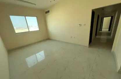 Apartment - 2 Bedrooms - 2 Bathrooms for rent in Al Jurf 3 - Al Jurf - Ajman Downtown - Ajman