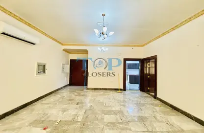 Apartment - 1 Bedroom - 2 Bathrooms for rent in Slemi - Al Jimi - Al Ain