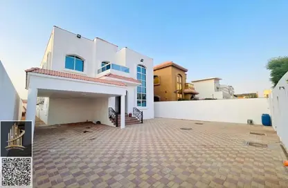 Villa - 5 Bedrooms - 7+ Bathrooms for sale in Al Mowaihat 1 - Al Mowaihat - Ajman