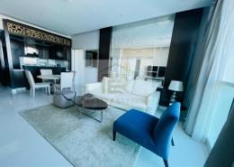 Apartment - 2 bedrooms - 3 bathrooms for rent in Upper Crest - Downtown Dubai - Dubai