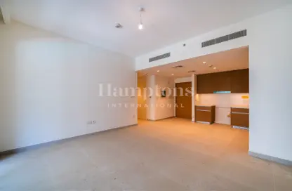 Apartment - 1 Bedroom - 1 Bathroom for sale in Surf - Creek Beach - Dubai Creek Harbour (The Lagoons) - Dubai