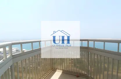 شقة - 3 غرف نوم - 3 حمامات للايجار في الدانه - أبوظبي