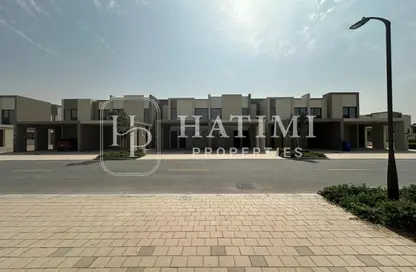 تاون هاوس - 3 غرف نوم - 4 حمامات للايجار في لا فايوليتا 2 - فيلا نوفا - دبي لاند - دبي تاون هاوس - 3 غرف نوم - 4 حمامات للايجار في لا فايوليتا 2 - فيلا نوفا - دبي لاند - دبي