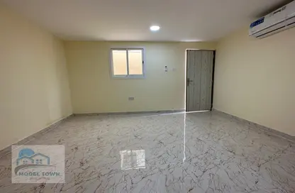Apartment - Studio - 1 Bathroom for rent in Khalifa City A Villas - Khalifa City A - Khalifa City - Abu Dhabi