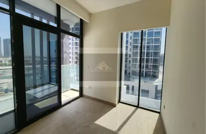Reception / Lobby image for: Apartment - 3 Bedrooms - 4 Bathrooms for rent in AZIZI Riviera 16 - Meydan One - Meydan - Dubai, Image 1