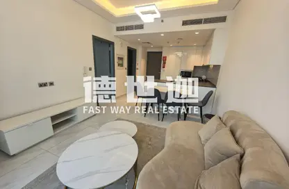 Apartment - 1 Bedroom - 1 Bathroom for sale in Samana Hills - Arjan - Dubai