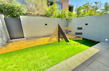 Villa - 3 Bedrooms - 4 Bathrooms for rent in Masaar - Tilal City - Sharjah