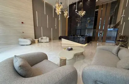 شقة - 1 حمام للايجار في هيراد تاور - قرية الجميرا سركل - دبي