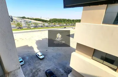 Apartment - 1 Bedroom - 2 Bathrooms for rent in Sarab 2 - Aljada - Sharjah