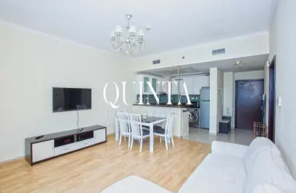 Apartment - 1 Bedroom - 1 Bathroom for rent in Botanica Tower - Dubai Marina - Dubai Apartment - 1 Bedroom - 1 Bathroom for rent in Botanica Tower - Dubai Marina - Dubai