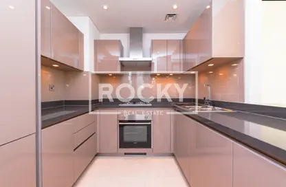 Apartment - 1 Bedroom - 1 Bathroom for sale in Hartland Greens - Sobha Hartland - Mohammed Bin Rashid City - Dubai