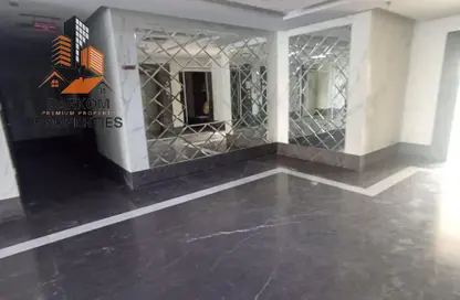 Apartment - 2 Bedrooms - 3 Bathrooms for rent in Al Jurf 2 - Al Jurf - Ajman Downtown - Ajman