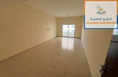 شقة - 2 غرف نوم - 2 حمامات للايجار في مبنى جيباس 3 - الراشدية 2 - الراشدية - عجمان