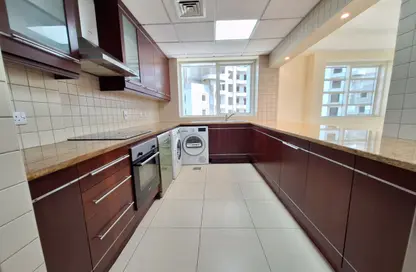 Apartment - 2 Bedrooms - 3 Bathrooms for rent in Bin Hendi Tower - Mankhool - Bur Dubai - Dubai