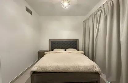 Apartment - 2 Bedrooms - 3 Bathrooms for rent in AG Tower - Business Bay - Dubai