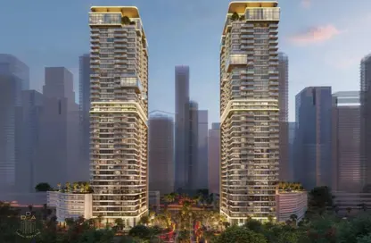 شقة - 2 غرف نوم - 2 حمامات للبيع في ابر هاوس إيست - أبّر هاوس - أبراج بحيرات الجميرا - دبي شقة - 2 غرف نوم - 2 حمامات للبيع في ابر هاوس إيست - أبّر هاوس - أبراج بحيرات الجميرا - دبي