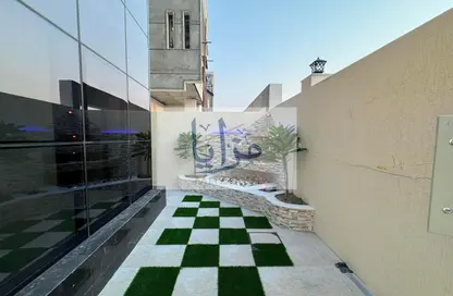 فيلا - 5 غرف نوم - 7 حمامات للبيع في الباهيه هيلز - الباهية - عجمان