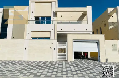فيلا - 5 غرف نوم - 6 حمامات للبيع في الحليو 2 - الحليو - عجمان