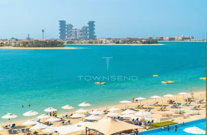 شقة - غرفة نوم - 2 حمامات للبيع في رويال باي - نخلة جميرا - دبي