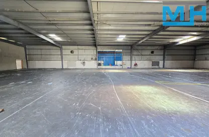 Warehouse - Studio for rent in Al Quoz Industrial Area 3 - Al Quoz Industrial Area - Al Quoz - Dubai