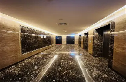 Apartment - 2 Bedrooms - 3 Bathrooms for rent in Moon Towers - Al Nahda - Sharjah