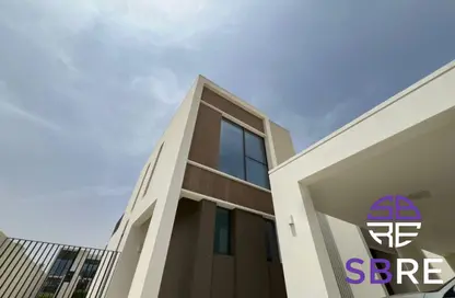 فيلا - 4 غرف نوم - 5 حمامات للايجار في تاليا - ذا فالي - دبي