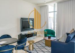 Apartment - 2 bedrooms - 3 bathrooms for sale in Millennium Atria Business Bay - Business Bay - Dubai