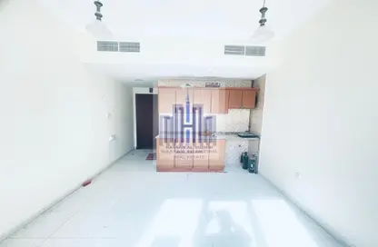 Apartment - Studio - 1 Bathroom for rent in Fire Station Road - Muwaileh - Sharjah