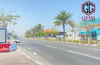 Villa - Studio for rent in Umm Suqeim 1 Villas - Umm Suqeim 1 - Umm Suqeim - Dubai