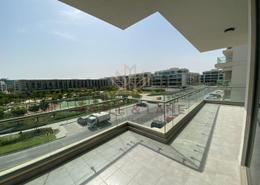 Apartment - 3 bedrooms - 4 bathrooms for sale in The Polo Residence - Meydan Avenue - Meydan - Dubai