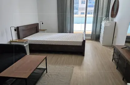 Apartment - Studio - 1 Bathroom for rent in Elite Sports Residence 3 - Elite Sports Residence - Dubai Sports City - Dubai