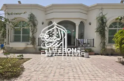 فيلا - 4 غرف نوم - 6 حمامات للبيع في الغبيبة - حلوان - الشارقة فيلا - 4 غرف نوم - 6 حمامات للبيع في الغبيبة - حلوان - الشارقة