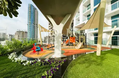 شقة - غرفة نوم - 2 حمامات للبيع في سكايز من دانوب - ارجان - دبي شقة - غرفة نوم - 2 حمامات للبيع في سكايز من دانوب - ارجان - دبي