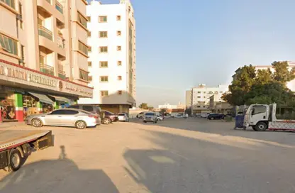 صورة لـ مبنى خارجي أرض - استوديو للبيع في فايرمونت عجمان - النخيل 2 - النخيل - عجمان ، صورة رقم 1