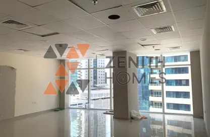 Office Space - Studio - 1 Bathroom for rent in Park Lane Tower - Business Bay - Dubai