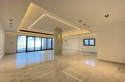 Villa - 7 Bedrooms - 7+ Bathrooms for rent in Al Furjan West - Al Furjan - Dubai