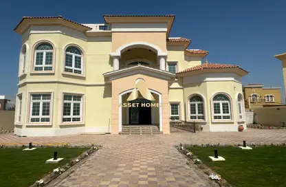 Villa - 5 Bedrooms - 6 Bathrooms for rent in Barsha South Villas - Al Barsha South - Al Barsha - Dubai