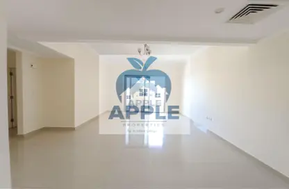Apartment - 3 Bedrooms - 3 Bathrooms for rent in Muwailih Building - Muwaileh - Sharjah