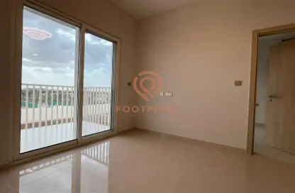 شقة - 2 غرف نوم - 2 حمامات للايجار في نافيتاز للاقامة و الشقق القندقية - داماك هيلز 2 - دبي