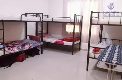 Staff Accommodation - Studio - 7+ Bathrooms for rent in Dafan Al Nakheel - Ras Al Khaimah Staff Accommodation - Studio - 7+ Bathrooms for rent in Dafan Al Nakheel - Ras Al Khaimah