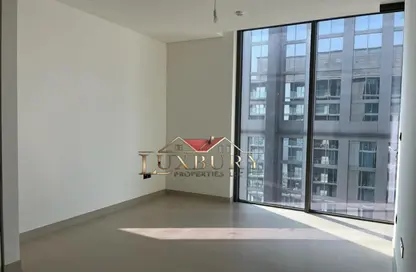 Apartment - 1 Bedroom - 1 Bathroom for rent in Sobha Creek Vistas Tower A - Sobha Hartland - Mohammed Bin Rashid City - Dubai