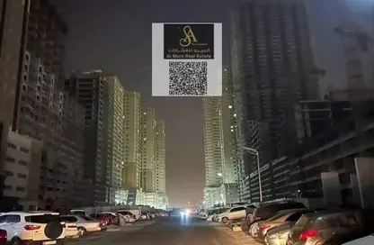 شقة - غرفة نوم - 1 حمام للبيع في جولدكريست دريمز - مدينة الإمارات - عجمان