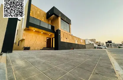 فيلا - 5 غرف نوم - 7 حمامات للبيع في الزاهية جاردنز - الزاهية - عجمان
