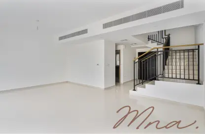 Townhouse - 3 Bedrooms - 3 Bathrooms for rent in Damac Hills 2 - Dubai