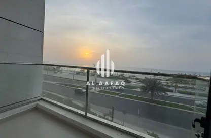 Apartment - 2 Bedrooms - 4 Bathrooms for rent in Al Fisht - Al Heerah - Sharjah
