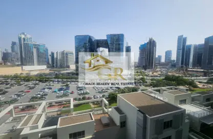 شقة - 3 غرف نوم - 4 حمامات للبيع في G برج - الأبراج الإدارية - الخليج التجاري - دبي