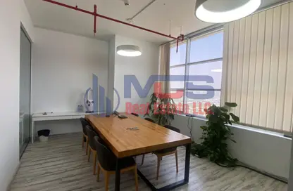 Office Space - Studio for rent in Mazaya Business Avenue BB2 - Mazaya Business Avenue - Jumeirah Lake Towers - Dubai