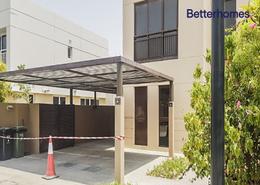 Villa - 5 bedrooms - 5 bathrooms for rent in Al Zahia - Muwaileh Commercial - Sharjah Villa - 5 bedrooms - 5 bathrooms for rent in Al Zahia - Muwaileh Commercial - Sharjah